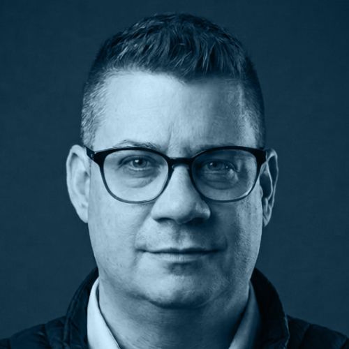 Alain Veuve